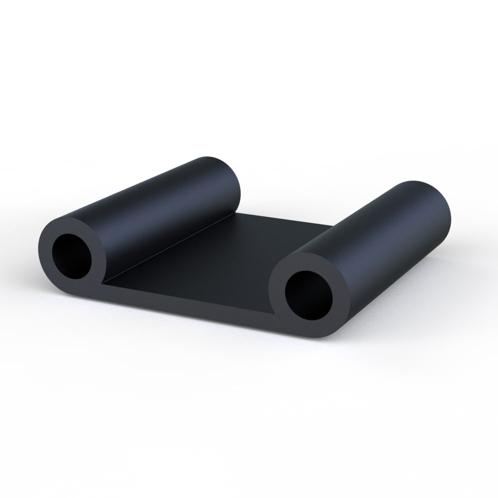 Wulstprofile doppelt (B-Profile)