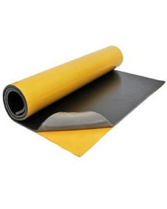 Zellgummiplatte Neopren