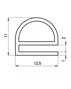 kühlschrankdichtung