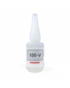 Cyano-acrylaatlijm 20gr