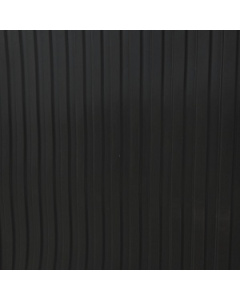 Rippenlaeufer schwarz