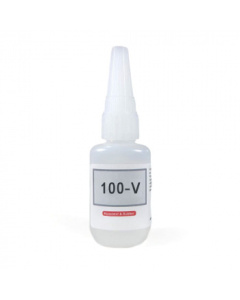 Cyano-acrylaatlijm 20gr