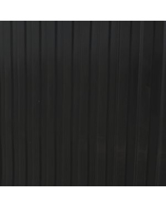 Rippenlaeufer schwarz