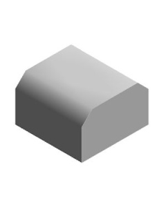 Gummi-Lukendichtung