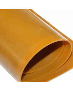 Naturkautschukplatte