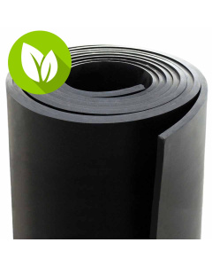 Gummi TPE-Platten 