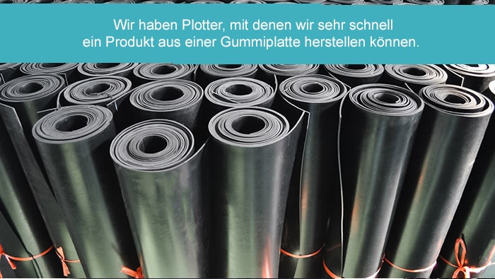 Flanschdichtungen Produzent