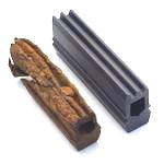 Alt und neu zusammen