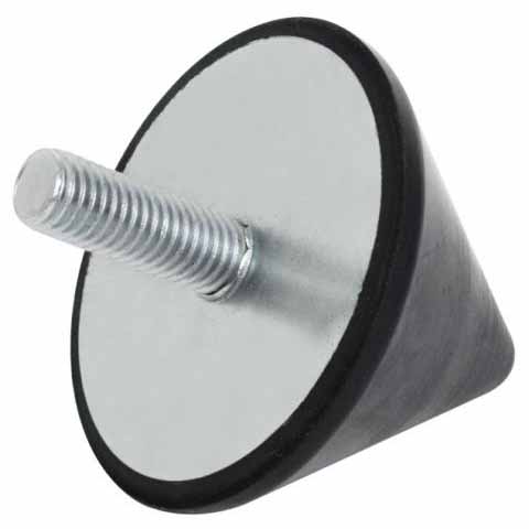 rubber voet Gummi Anschlagdämpfer