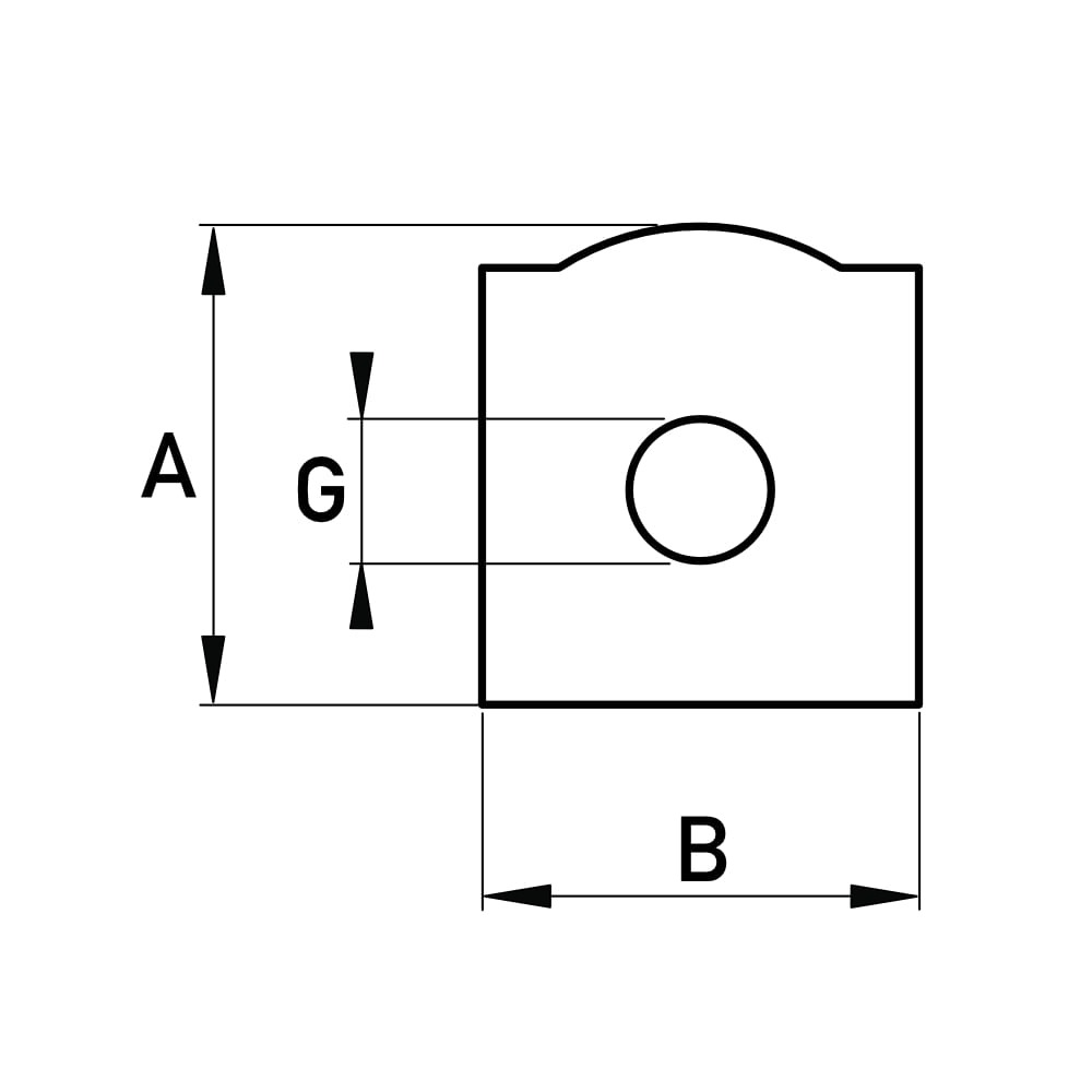 Beton- und Schalungsprofile
